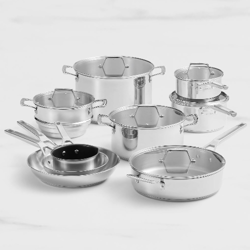 Cookware Set